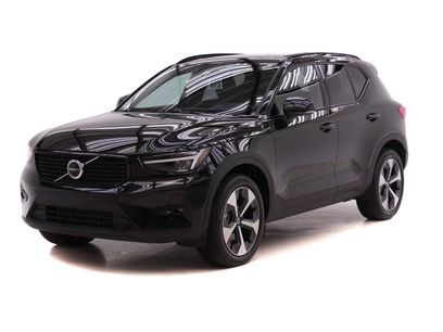 Certified 2025 Volvo XC40 B5 Plus