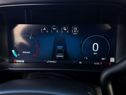 New 2026 Ford F250 Lariat w/ Lariat Ultimate Package image 39