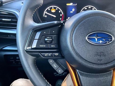 Used 2023 Subaru Forester Wilderness image 14