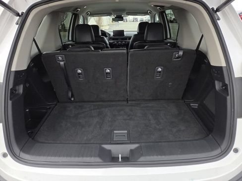 Used 2023 Honda Pilot EX-L image 25