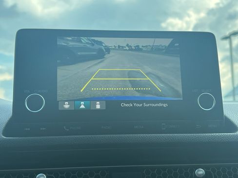 Used 2024 Honda Civic EX image 32