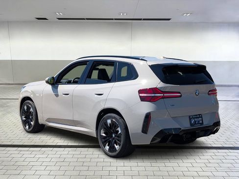 Used 2026 BMW X3 xDrive30i w/ M Sport Package AWD/4WD image 4