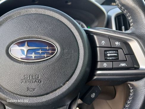 Used 2019 Subaru Ascent Limited AWD/4WD image 32