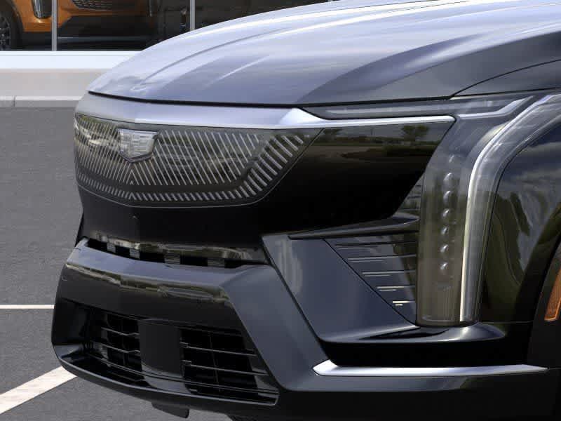Used 2027 Cadillac Optiq Luxury AWD/4WD image 13