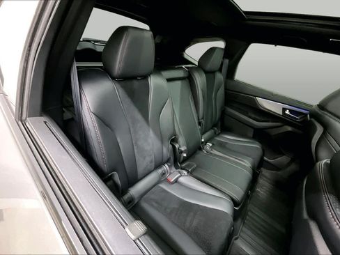 Used 2023 Acura MDX Type S AWD/4WD image 19