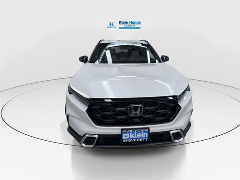 New 2026 Honda CR-V Sport Touring image 5
