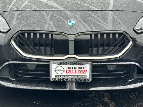 Used 2025 BMW 228i xDrive AWD/4WD image 9