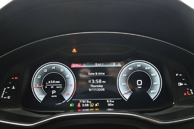 Used 2023 Audi A6 2.0T Premium AWD/4WD image 17