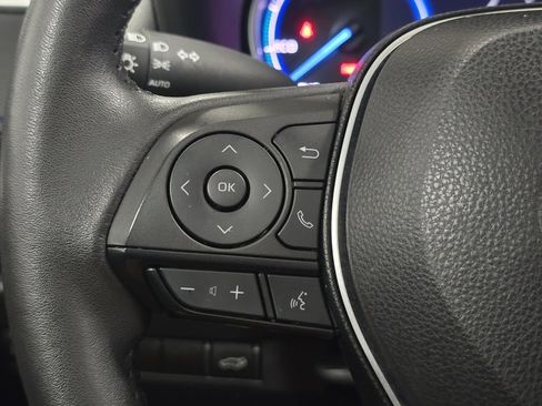 Certified 2024 Toyota RAV4 XSE image 33