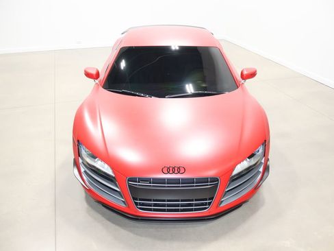 Used 2012 Audi R8 GT image 10