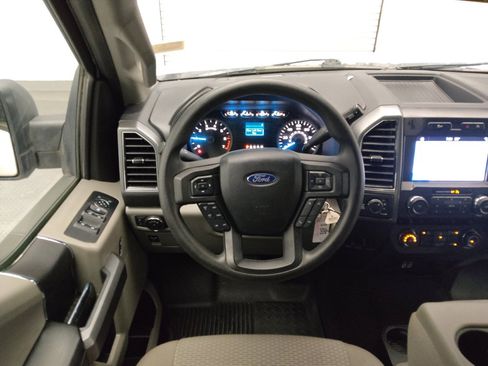 Used 2019 Ford F150 XLT AWD/4WD image 22