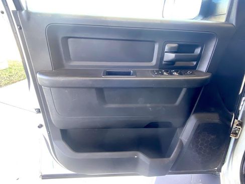 Used 2018 RAM 2500 Tradesman w/ Popular Equipment Group image 11