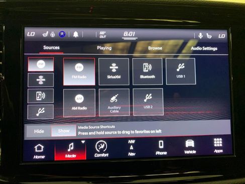 Used 2021 Dodge Durango R/T image 28