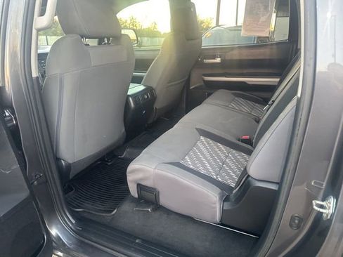 Used 2019 Toyota Tundra SR5 w/ SR5 Upgrade Package image 19