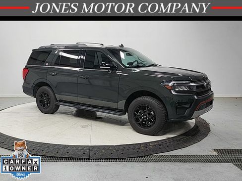 Used 2022 Ford Expedition Timberline AWD/4WD image 1