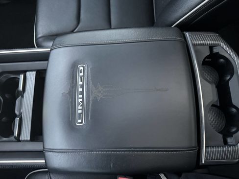 Used 2020 RAM 1500 Limited image 25