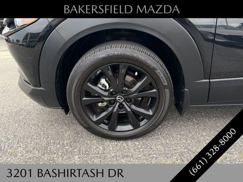Certified 2025 MAZDA CX-30 2.5 Turbo w/ Premium Plus Pkg AWD/4WD image 22
