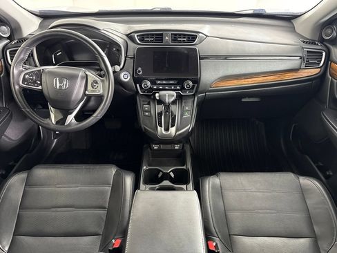 Used 2022 Honda CR-V EX-L image 14