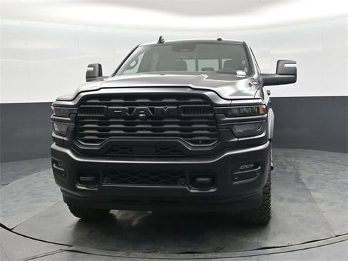 New 2026 RAM 2500 Tradesman image 8