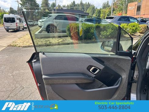Used 2018 BMW i3 s RWD image 16