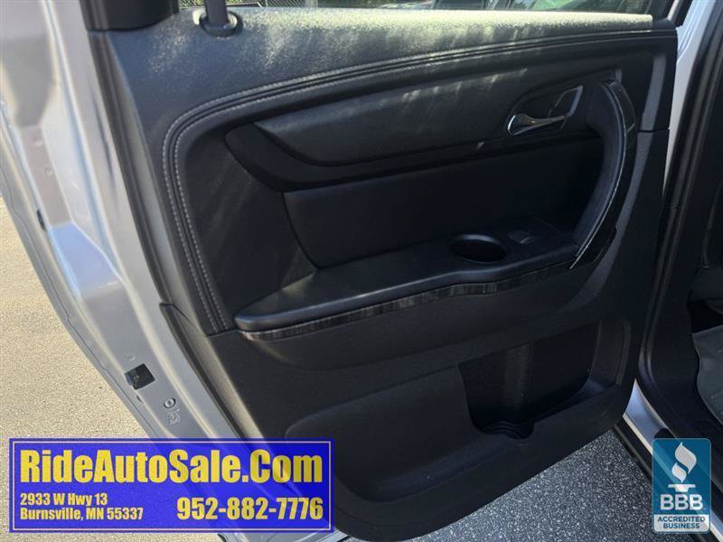 Used 2014 GMC Acadia SLT AWD/4WD image 11