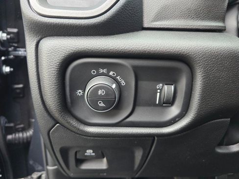 New 2026 RAM 1500 Classic Warlock image 26