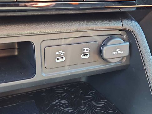 New 2026 Honda Passport TrailSport image 20