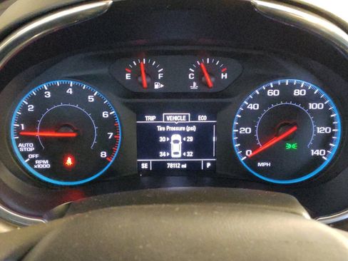 Used 2020 Chevrolet Malibu LT FWD image 23