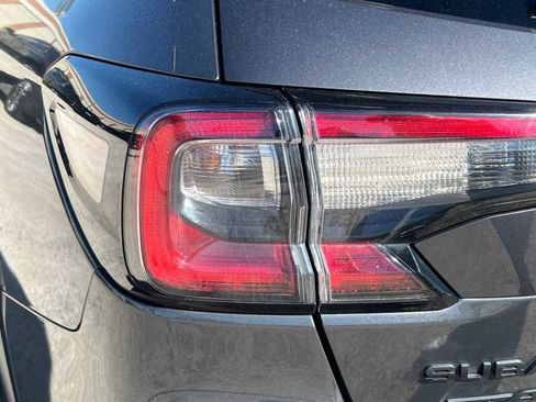 Certified 2024 Subaru Outback Onyx Edition XT image 12