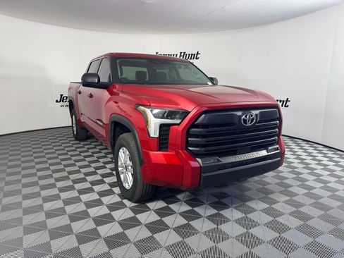 Used 2024 Toyota Tundra SR5 image 7