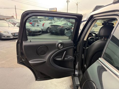 Used 2015 MINI Cooper Countryman S image 29