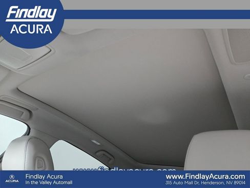 New 2026 Acura RDX SH-AWD w/ Technology Package image 11