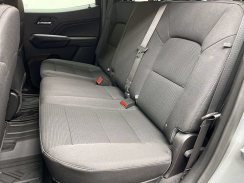 New 2026 GMC Canyon Elevation w/ Convenience Package RWD image 5