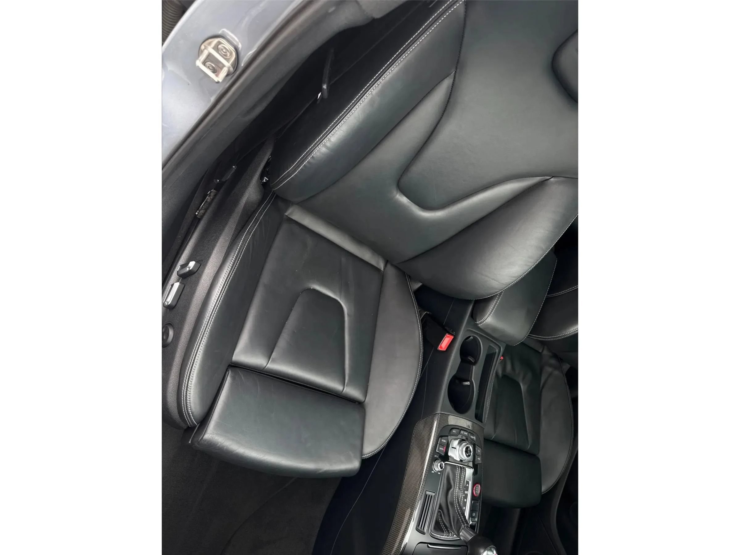Used 2016 Audi S4 Premium Plus w/ Technology Package AWD/4WD image 16