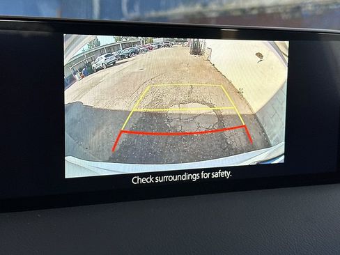 New 2025 MAZDA CX-5 AWD 2.5 S w/ Select Package image 17