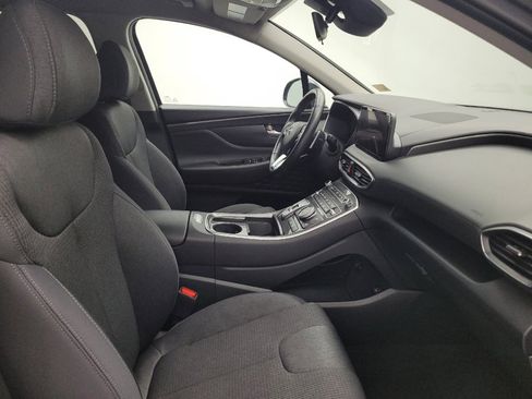 Used 2023 Hyundai Santa Fe SEL AWD/4WD image 21
