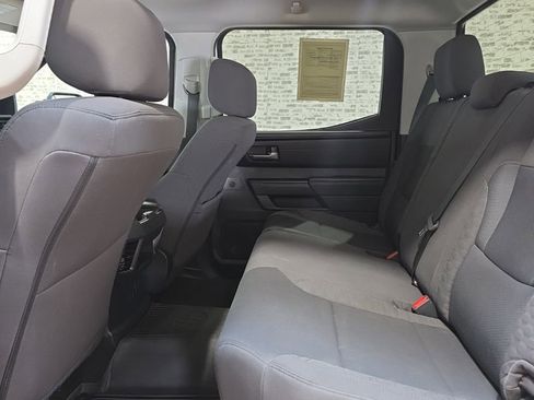 Used 2023 Toyota Tundra SR5 w/ SX Package image 15