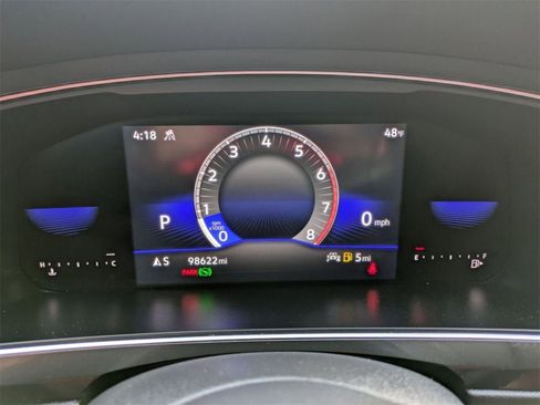 Used 2022 Volkswagen Tiguan SE image 17