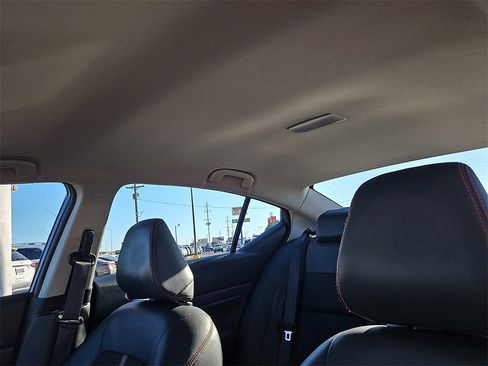 Used 2024 Nissan Altima 2.5 SR image 21