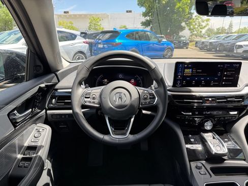 Certified 2026 Acura MDX SH-AWD image 4