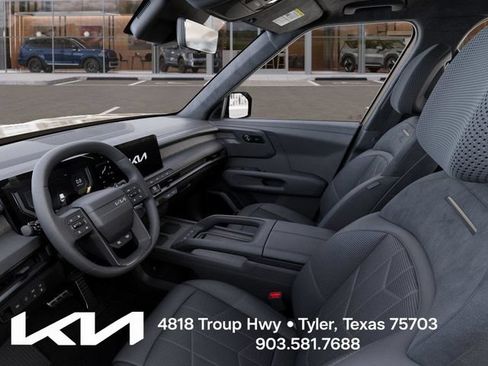 New 2027 Kia Telluride SX Prestige X-Line AWD/4WD image 17