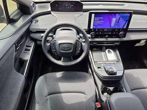 New 2026 Toyota C-HR AWD/4WD image 13