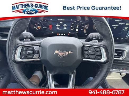 New 2026 Ford Mustang GT Premium image 16