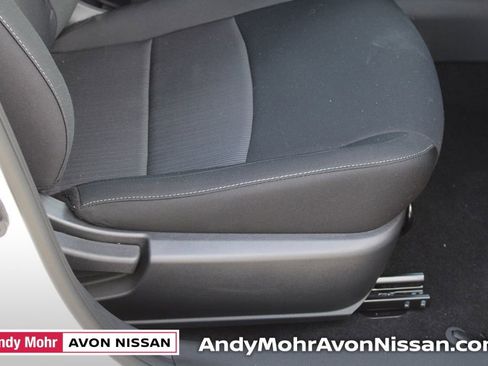 New 2025 Nissan Sentra SV image 13