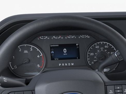 New 2025 Ford F550 4x4 Crew Cab Super Duty image 13