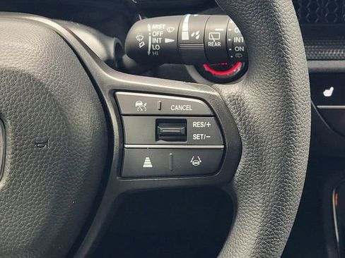 New 2026 Honda CR-V EX image 27
