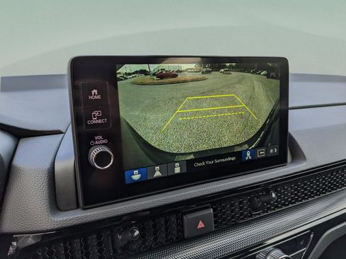 New 2026 Honda CR-V EX-L image 27