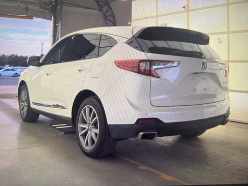Certified 2023 Acura RDX w/ Technology Package image 6