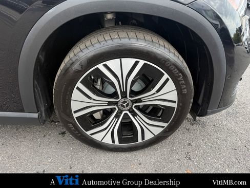 Certified 2024 Mercedes-Benz EQE 350+ 4MATIC SUV image 15