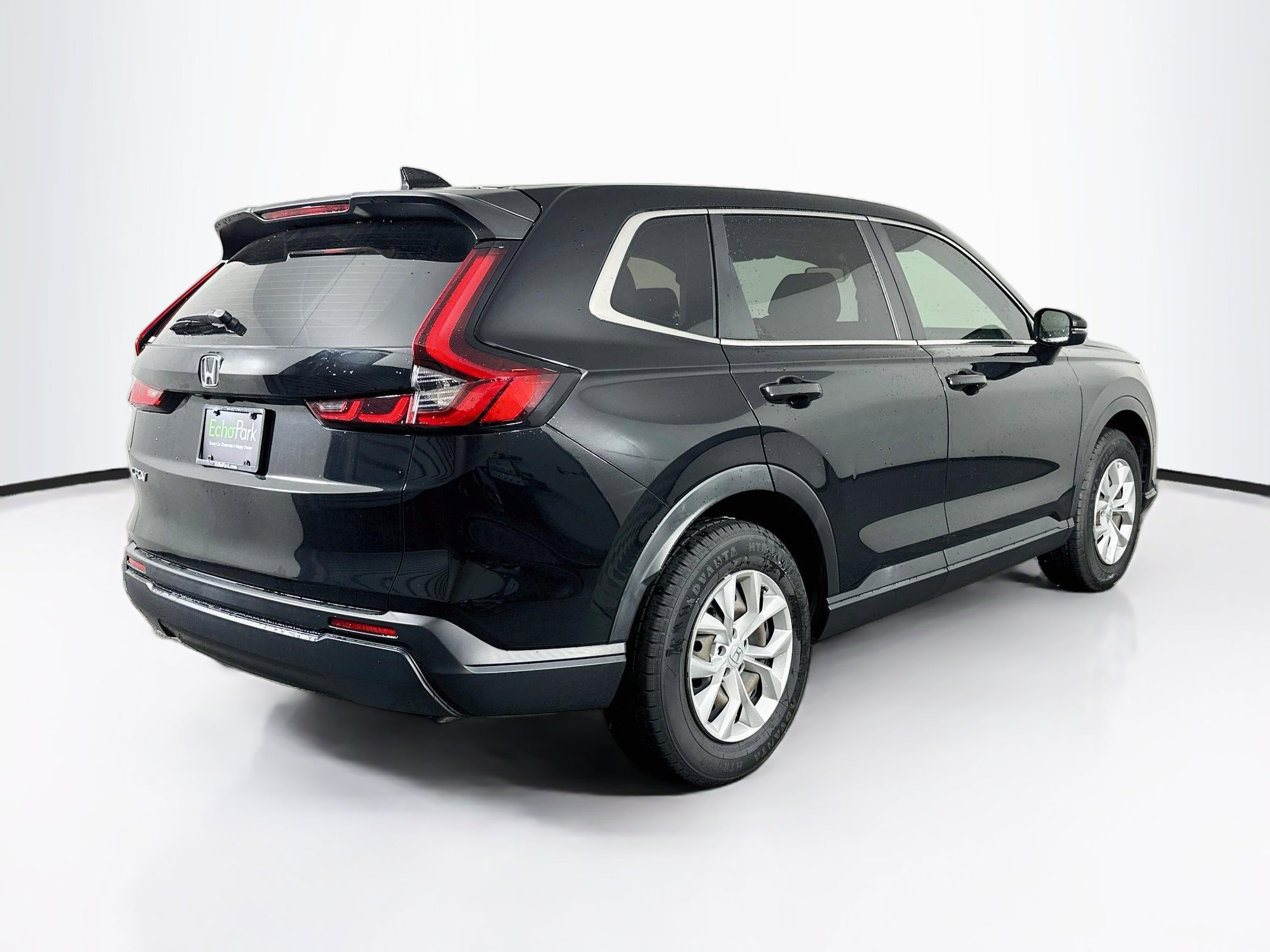 Used 2024 Honda CR-V LX image 9